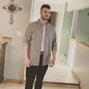 Meet your Posher, Josh